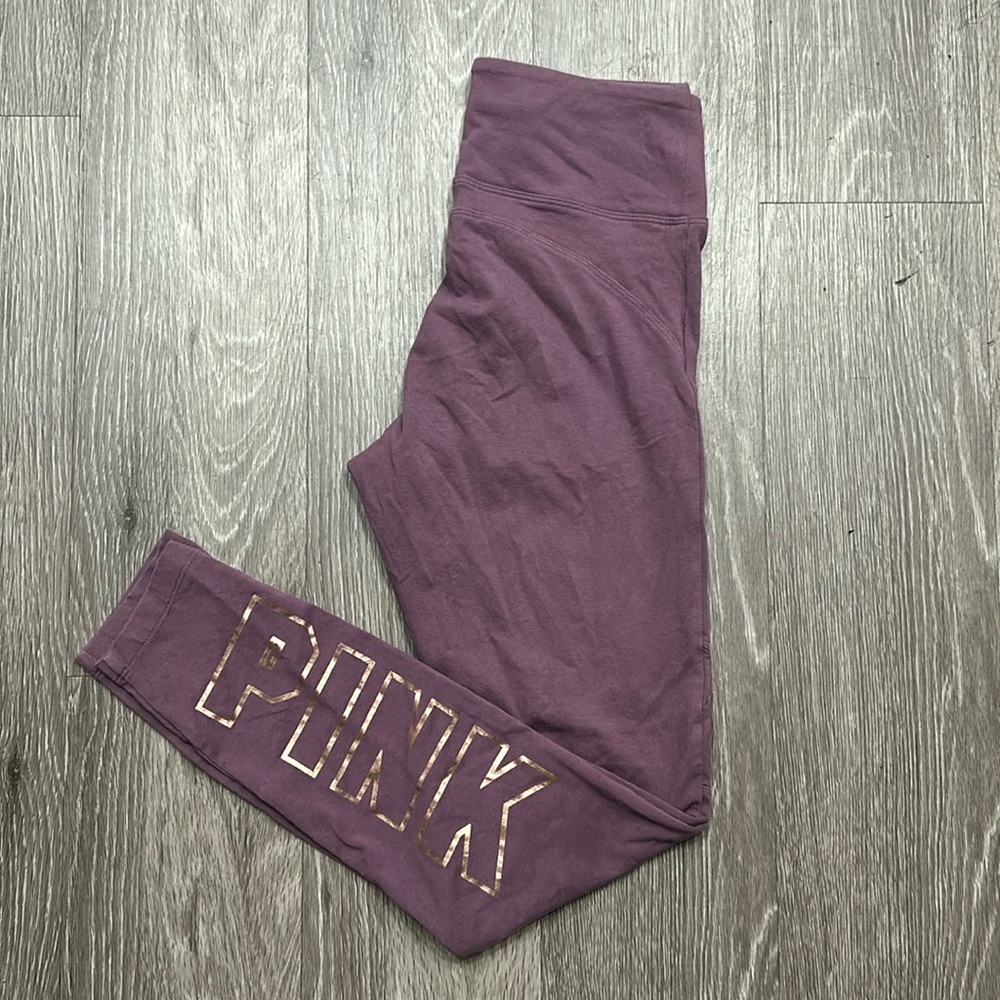 VS PINK leggings